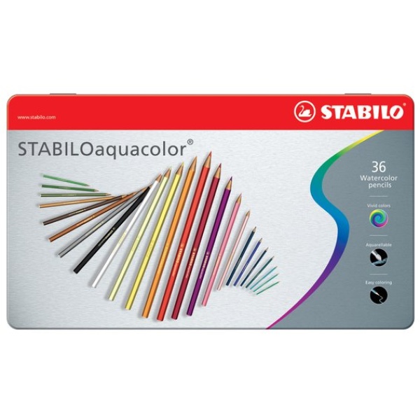 Stabilo - 1636-5