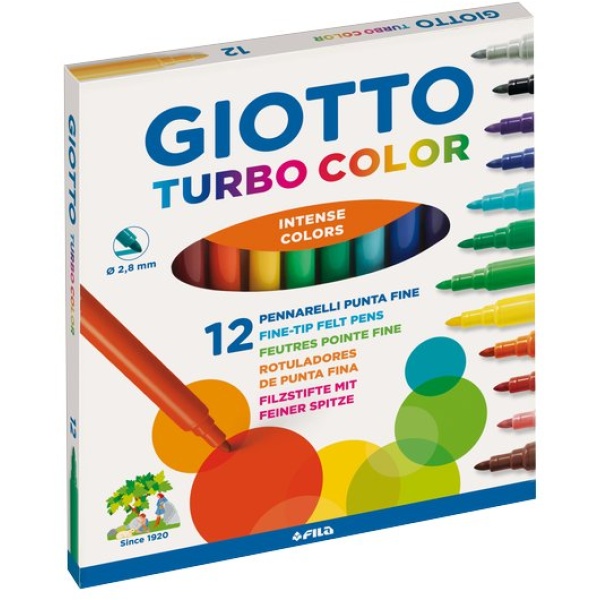 Giotto - 416000