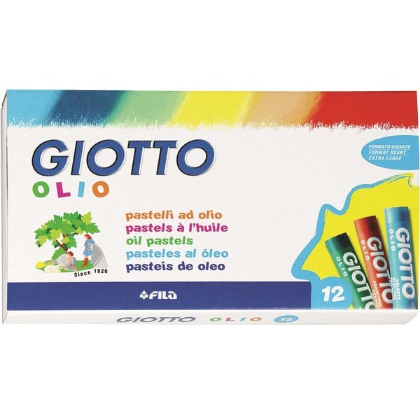 Giotto - 293000