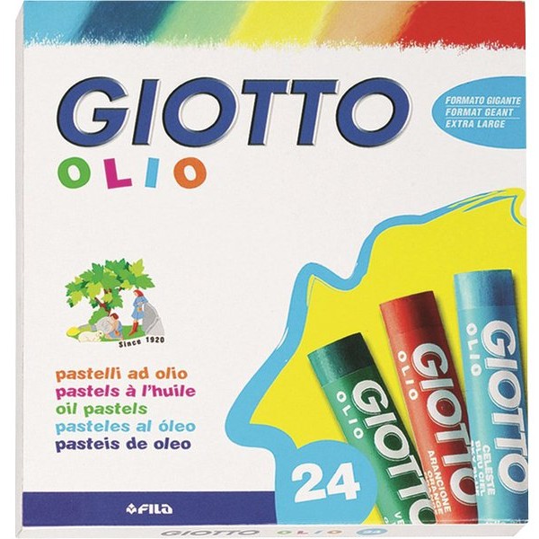 Giotto - 293100