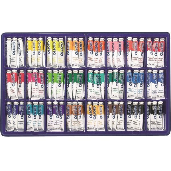 Giotto - 352500