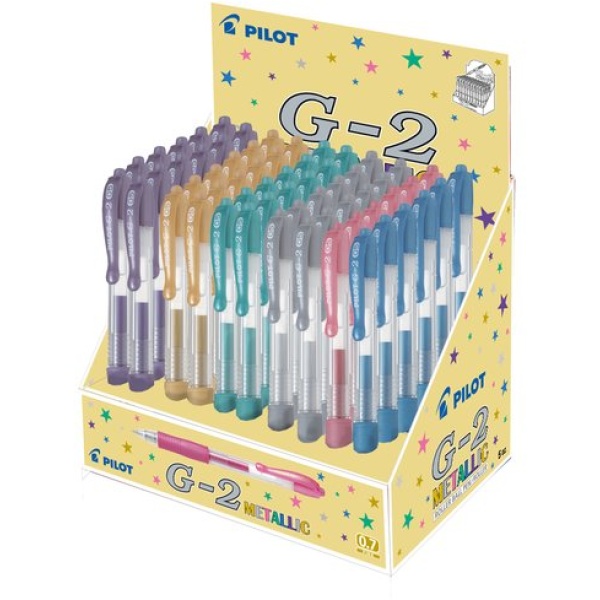 Pilot - Z99736