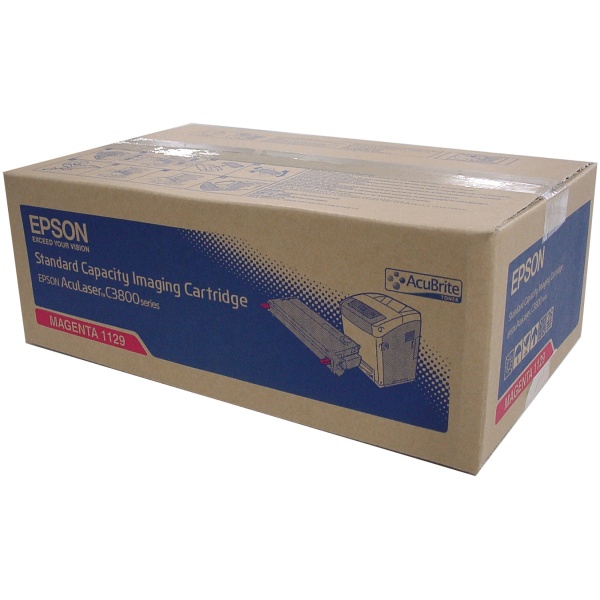 Unità immagine Epson 1129 (C13S051129) magenta - 755016