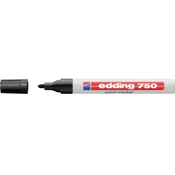 Edding - 750 001