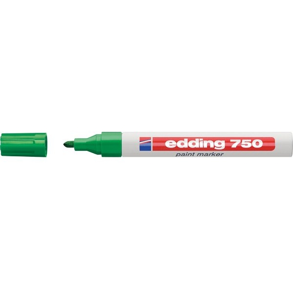 Edding - 750 004