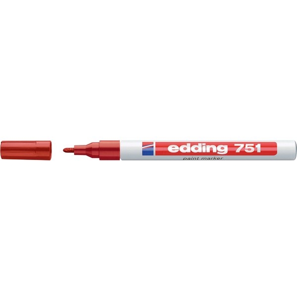 Edding - 751  002