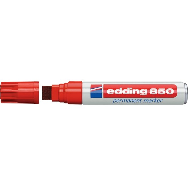 Edding - 850 002