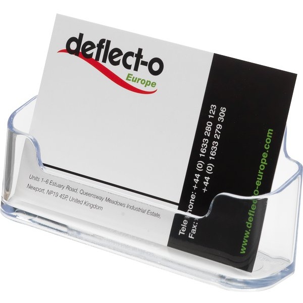 Deflecto - 70101 