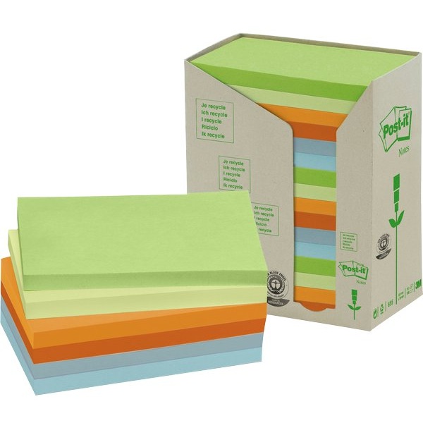 Post-It - 655-1RPT