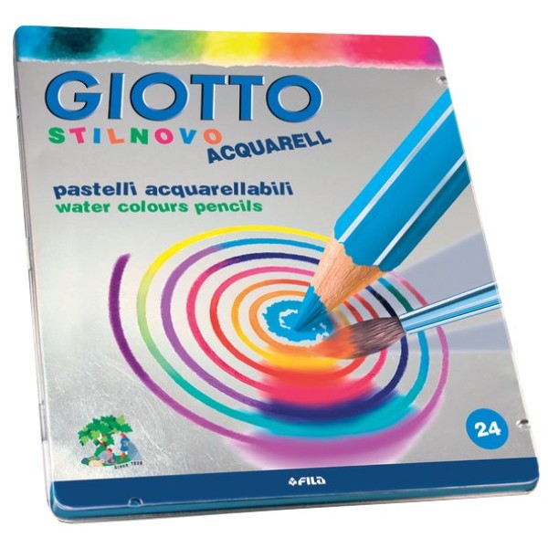 Giotto - 256300