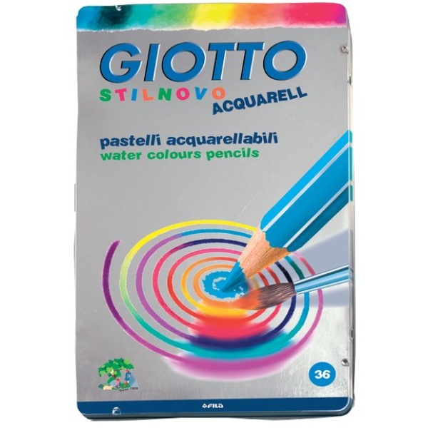 Giotto - 256400