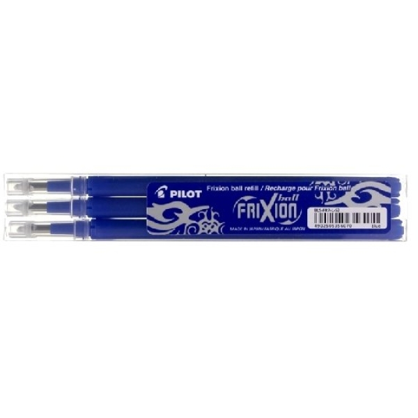 Refill penna Pilot Frixion Ball - 772178