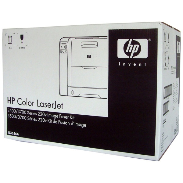 Fusore HP Q3656A colore - 779911