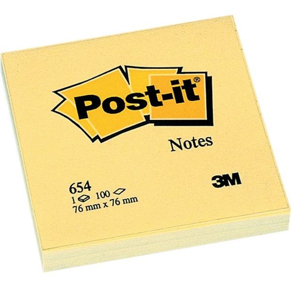Post-It - 654