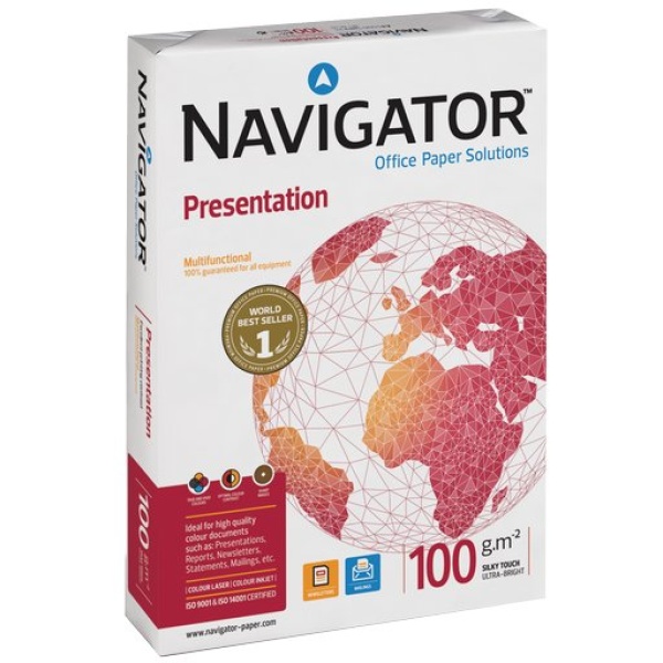 Navigator - NPR100008