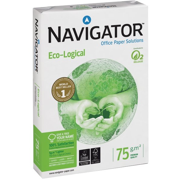 Navigator - NEC0750001