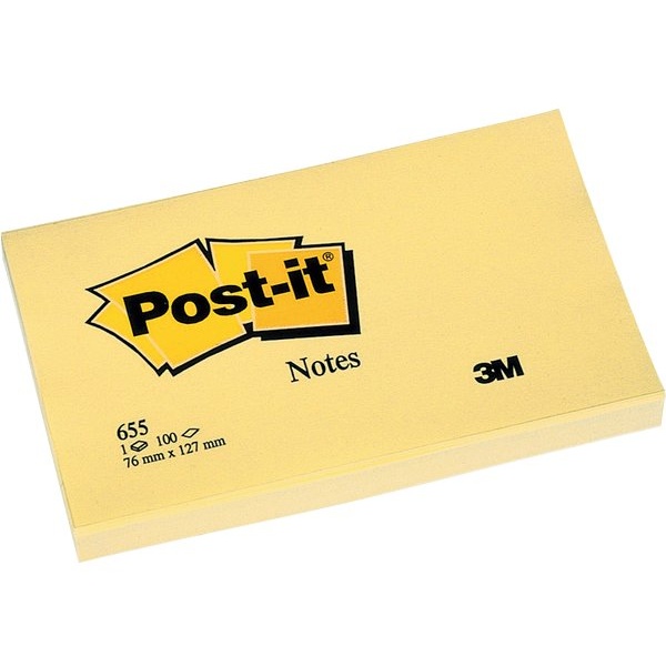 Post-It - 655