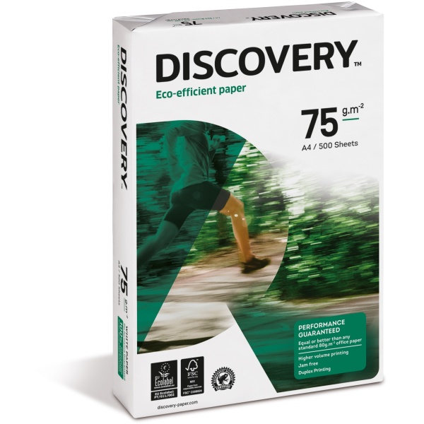 Discovery - NDI0750019