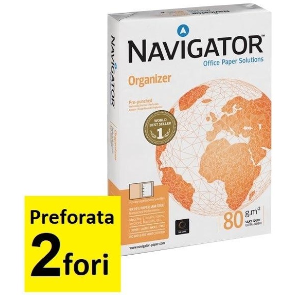 Navigator - NOR0800005