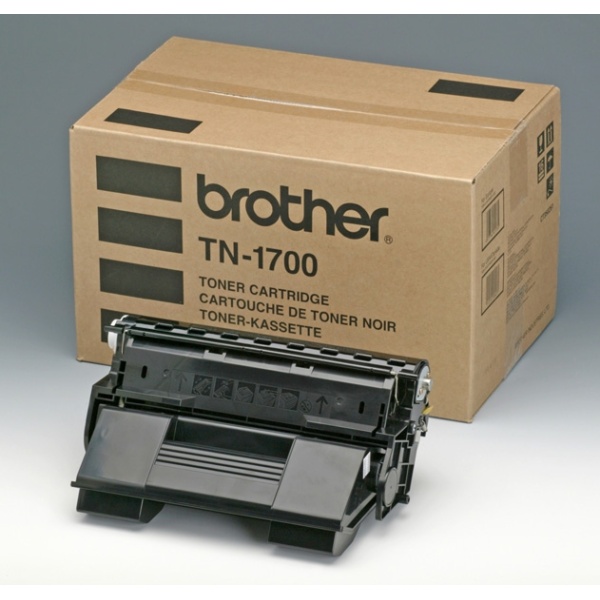 Toner Brother 1700 (TN-1700) nero - 793117