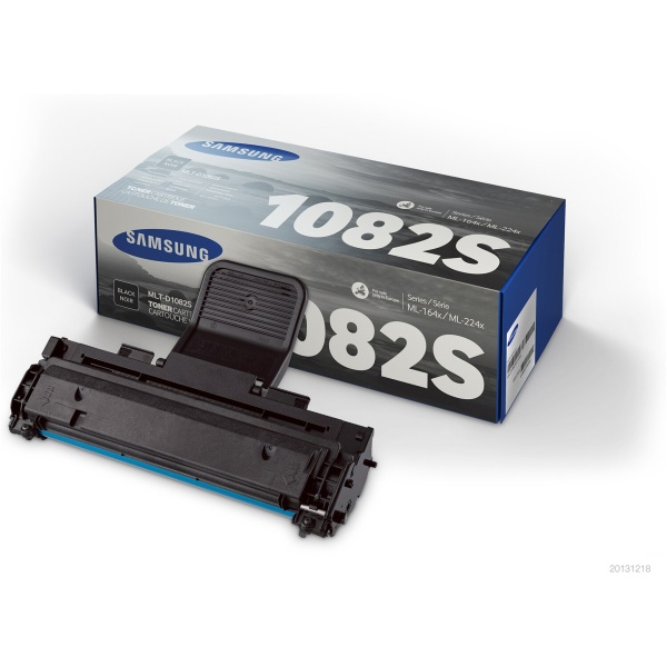 Toner Samsung MLT-D1082S (SU781A) nero - 796528