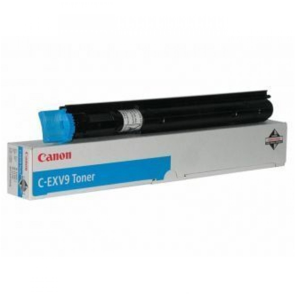 Toner Canon C-EXV9C (8641A002AA) ciano - 798798