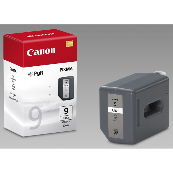 Cartuccia Canon PGI-9 (2442B001) - 804497