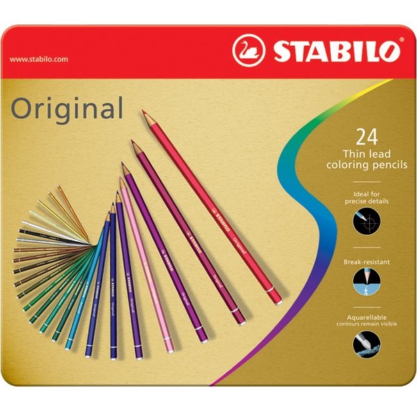 Stabilo - 8774-6