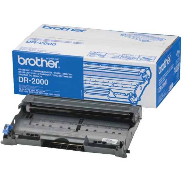 Tamburo Brother 2000 (DR-2000) - 854787