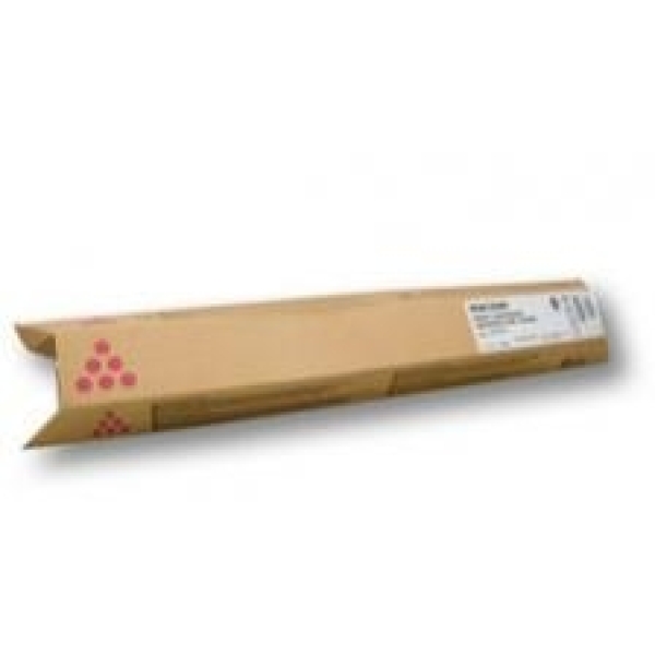 Toner Ricoh MPC4500E (884932) magenta - 874295