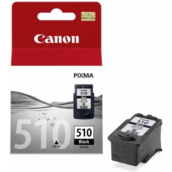 Cartuccia Canon PG-510 (2970B001) nero - 875088