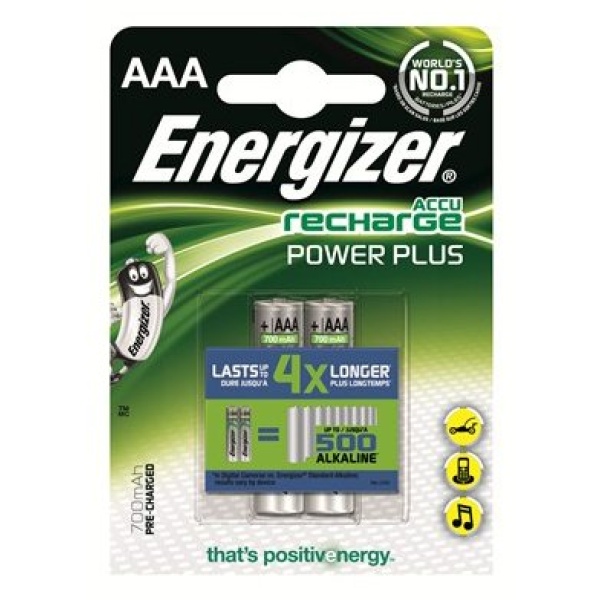 Energizer - 625996/635177