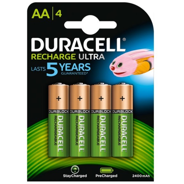 Duracell - 94057050