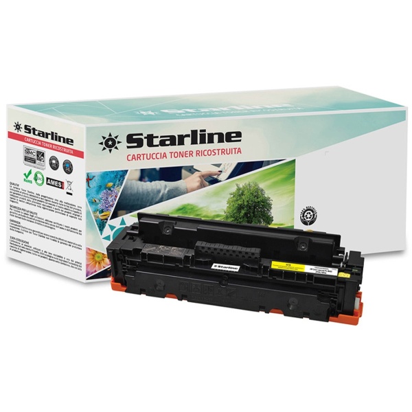 Toner OWA K15949OW giallo - 919700