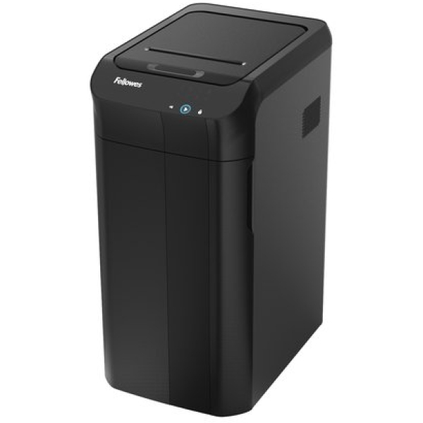 Distruggidocumenti Automax 550C Fellowes - frammenti - 4x38mm - 4963101