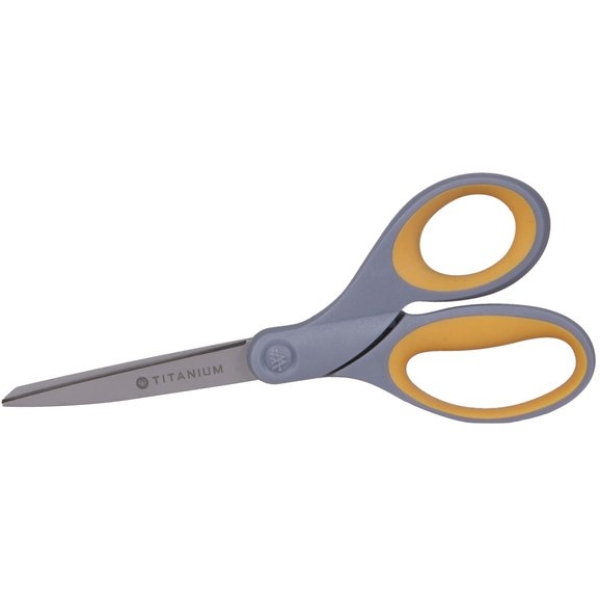 Forbici Titanium Super Westcott - 8,5 cm - asimmetrica - E-30481 00
