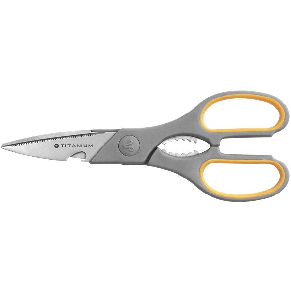 Forbici Titanium Super multifunzione Westcott - 8 cm - E-30486 00