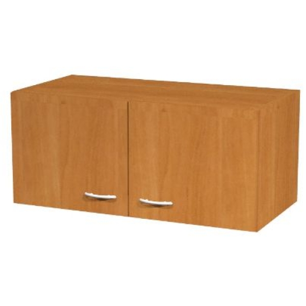 Armadi componibili Artexport - sopralzo - L90 P45,8 H40 CM - noce - AR-SP/4