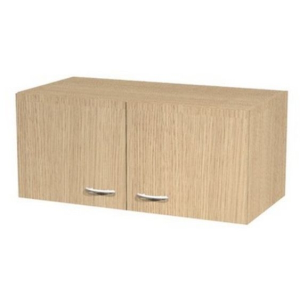 Armadi componibili Artexport - sopralzo - L90 P45,8 H40 CM - rovere - AR-SP/C