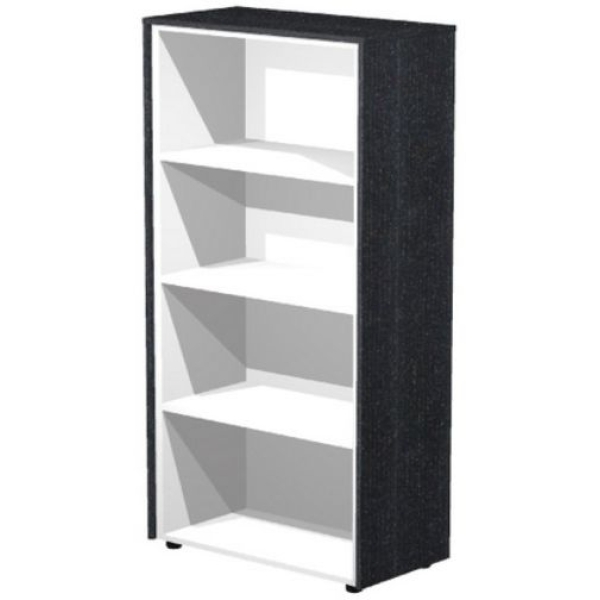 Mobile medioalto a giorno Artexport Flora - L83 P43 H158,2 CM - 937/8