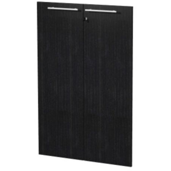 Coppia ante melaminico mobile medio Artexport Flora - L80 H115,4 SP. 1,8 CM - 91069M/8