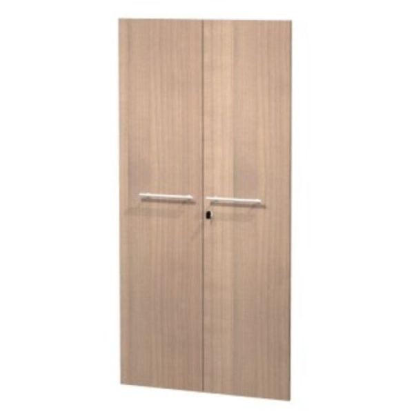 Coppia ante melaminico mobile medioalto Artexport Flora - L80 H153,8 SP. 1,8 CM - 91073M/K