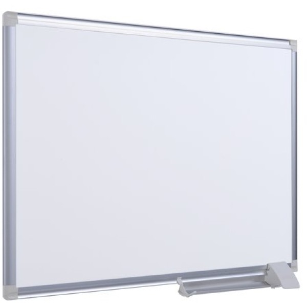 Lavagna magnetica laccata New Generation Bi-Office - 120x90 cm - MA0507830