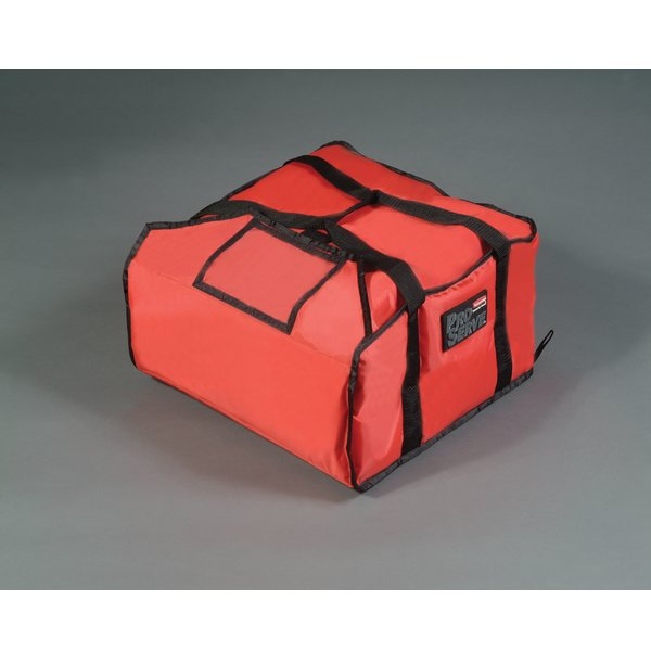 Contenitore Isotermico Rubbermaid - 46x44x20 cm - FG9F3600RED