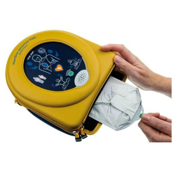 Defibrillatore 350P PVS - DEF021
