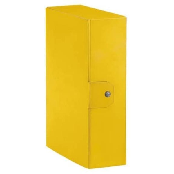 Bankers Box 0028501 Scatola Archivio A4 System, Dorso 200 Mm, FSC - Foto 12