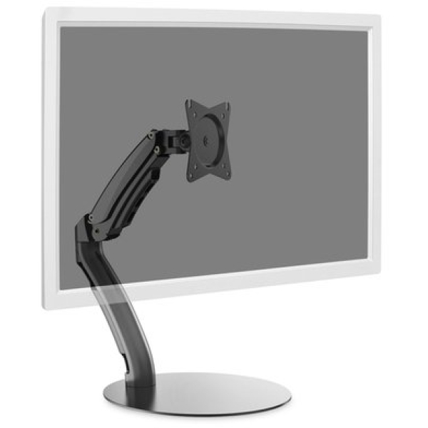 Supporti Monitor Digitus - 17&ldquo; &ndash; 27&ldquo; - 6,5 kg - 360&deg; - DA-90365