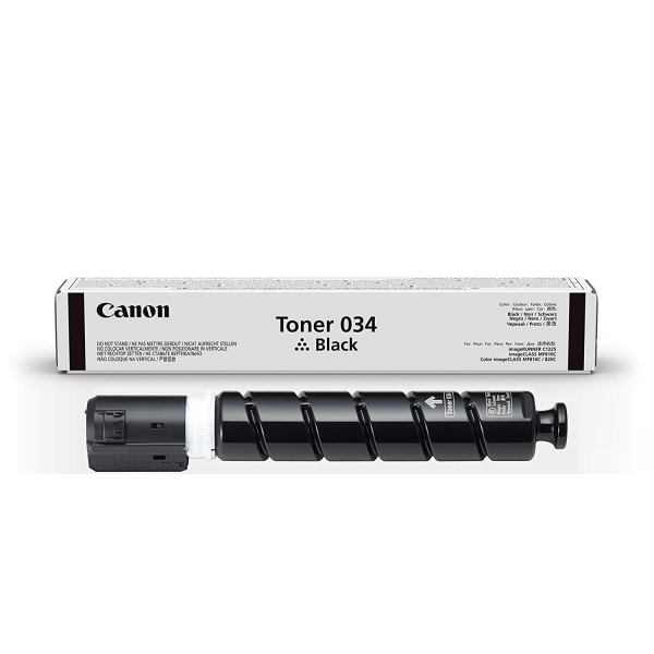 Toner Canon 034 (9454B001) nero - 947715