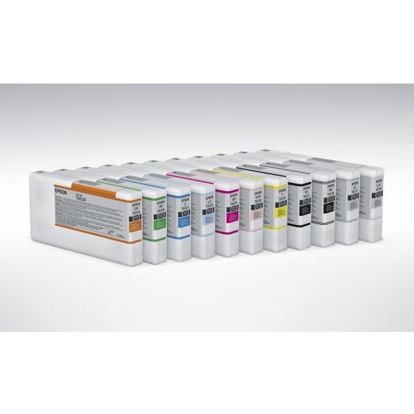 Cartuccia Epson T913A (C13T913A00) arancio - 947747