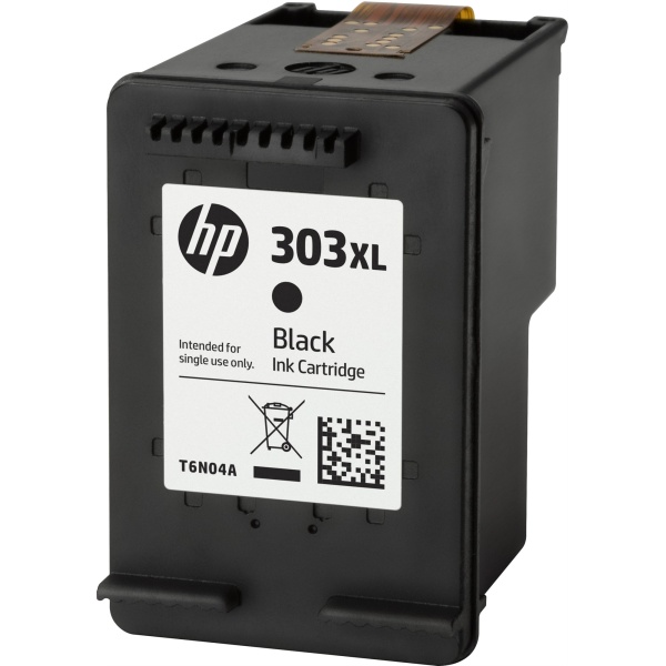 Cartuccia HP 303XL (T6N04AE) nero - 947805